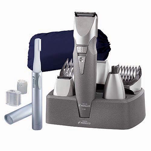 HealthPersonalCare: Philips Norelco G380SB Grooming System   BRAND NEW!!