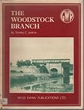 The Woodstock branch