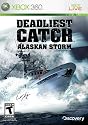 Deadiest Catch: Alaskan Storm