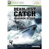 Deadliest Catch: Alaskan Storm ~ Greenwave