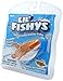 Lil Fishy Tiger Toy