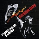 KNOW YOUR ENEMY  von  Green Day