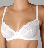 Timpa Duet Lace Full Cup Underwire Bra (16500)