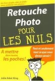 Retouche photo