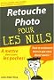 Retouche photo