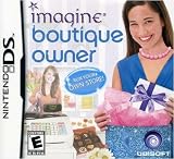 Imagine Boutique Owner NDS