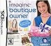 Imagine Boutique Owner NDS