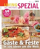 Produkt-Bild: Living at Home spezial 7: In 100 Ideen um die Welt