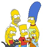 The Simpsons - Season One [Blu-ray]