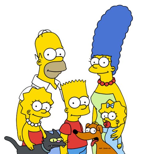The Simpsons - Season One [Blu-ray]