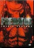 Predator Triple Feature, Predator Collector Edition, Predator 2 Special Edition, AVP - Alien Vs. Predator the Unrated Edition