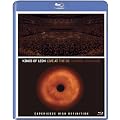 Kings Of Leon - Live At The O2 - London, England [Blu-ray] [2009]