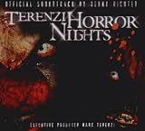Terenzi Horror Nights 3-O.S.T - 