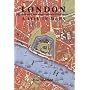 London: A Life in Maps by Peter Whitfield