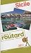 Guide du Routard Sicile 2011