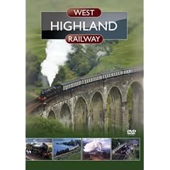 A Railway Renaissance [DVD]