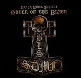 Order of The Black