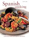 Spanish Cooking