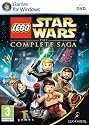 Lego Star Wars The Complete Saga Game PC DVD