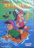Little Audrey And Friends Volume Three [Slim Case]
