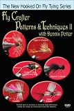 Fly Crafter Patterns & Techniques 2 [DVD] [2007] [Region 1] [US Import] [NTSC]