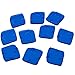 Dungeon Floor Ice Tiles, Fluorescent Blue (10)