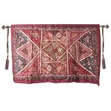 Review Style at Home w/ Margie  / Bride's Delight Beaded Tapestry