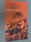 The garden of the Finzi-Continis