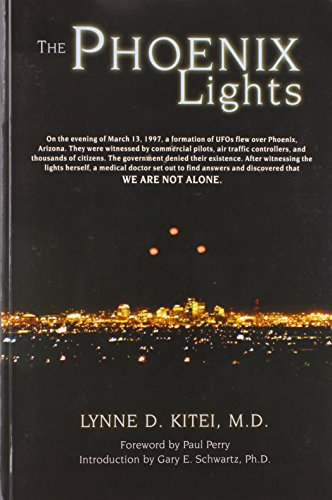The Phoenix Lights