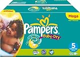 Pampers Baby