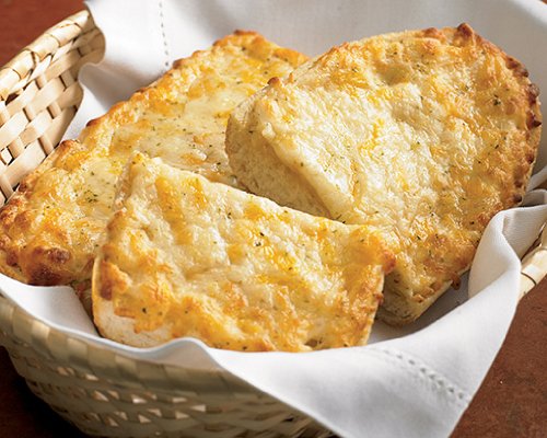 51CmF81QNHL Five Cheese Garlic French Bread