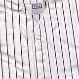 Newswire Photo (XL): Walt Dickson, New York NL, wearing 1909 road uniform (baseball)