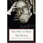 The Ten Rungs & The Way Of Man: Ten Rungs