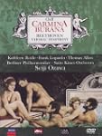 Orff, Carl / Ludwig van Beethoven - C...
