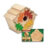 The Big Book of Bird Houses & Bird Feeders