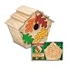 Melissa & Doug Build-Your-Own Wooden Birdhouse