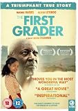 The First Grader [DVD]