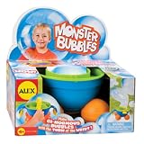 Buy Alex Toys Monster Bubbles