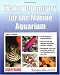 Water Chemistry for the Marine Aquarium