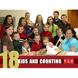 18 Kids and Counting Season 10