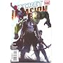 Secret Invasion #4 (Of 8) Marvel Comic