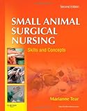 Small Animal Surgical Nursing, 2e