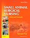 Books : Small Animal Surgical Nursing, 2e