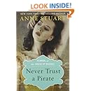 Never Trust a Pirate (Scandal at the House of Russell)