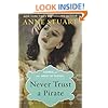 Never Trust a Pirate (Scandal at the House of Russell Book 2)