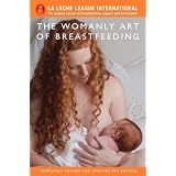 The Womanly Art of Breastfeedingby La Leche League...