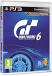 Gran Turismo 6 (PS3)