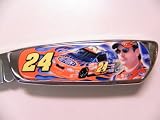 Franklin Mint Nascar Jeff Gordon Pocket Knife B11C068