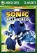 Sonic Unleashed - Classics Edition (Xbox 360)