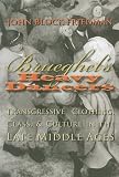 Brueghel's heavy dancers : transgressive clothing, class, and culture in the late middle ages